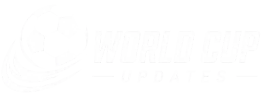 World Cup Updates logo