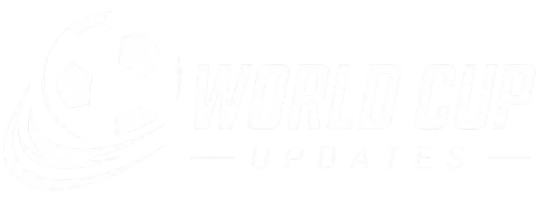 World Cup Updates logo